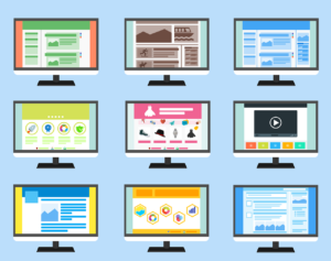 Ressourcenschonende Webseiten