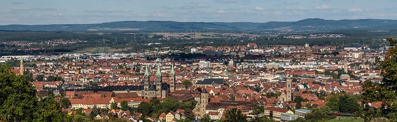 Bamberg-Webdesign Coburg