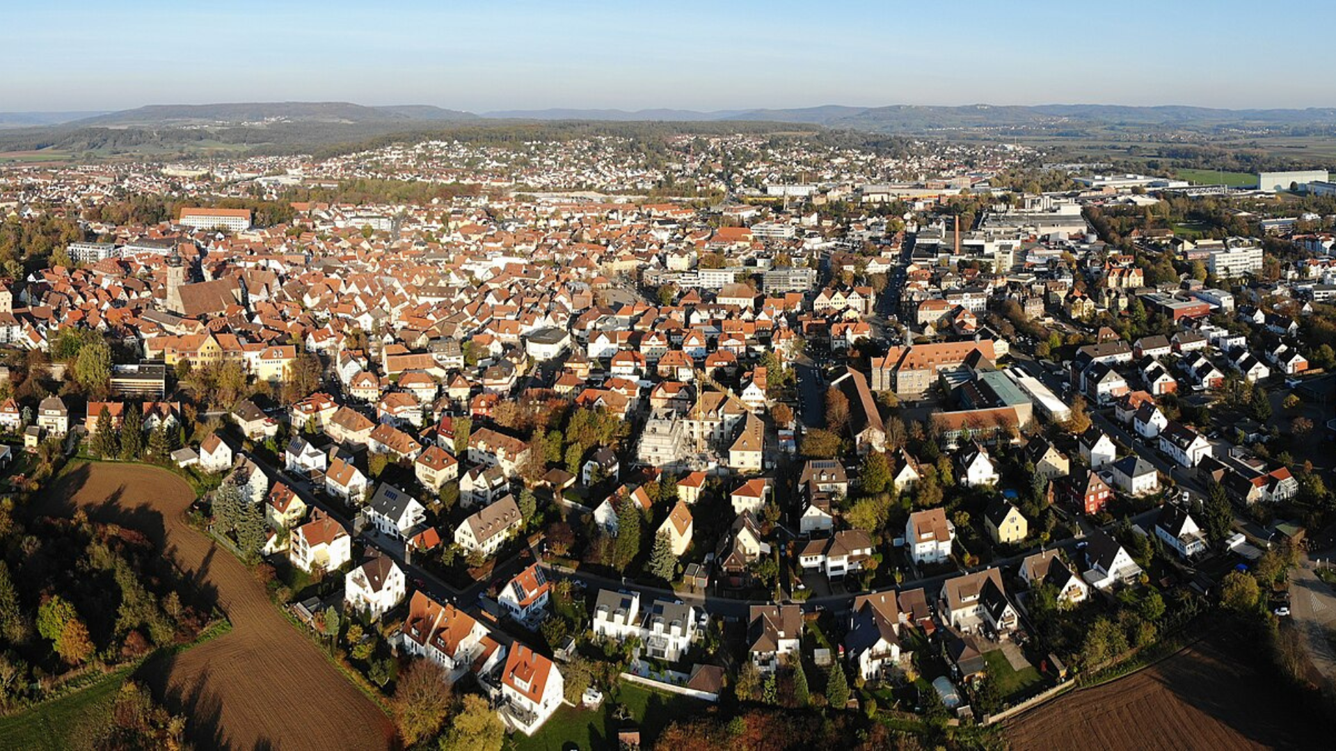 Forchheim SEO Webdesign Coburg