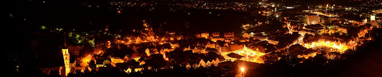 Webdesign Coburg Kulmbach Altstadt