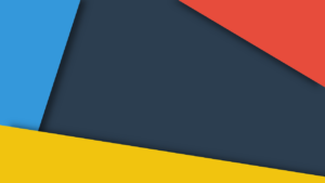 Gutes Webdesign Farbdesign Webseite