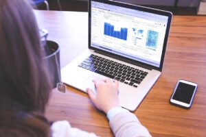 CTA im Webdesign Analyse